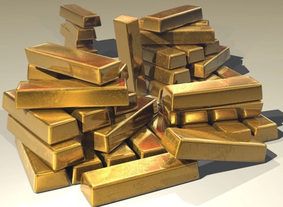 Новые лечебные свойства золота стали известны ученым