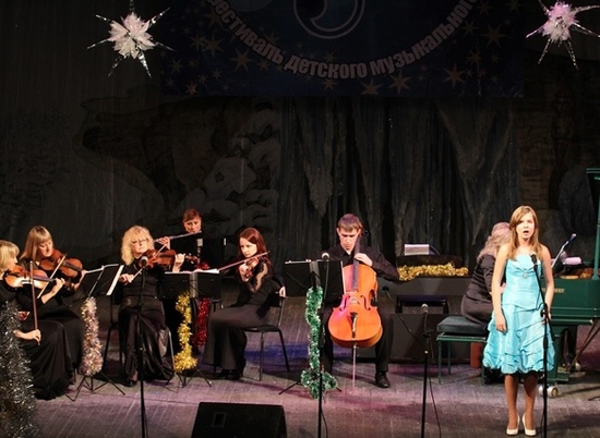 В Волгограде состоится гала-концерт лауреатов международного конкурса