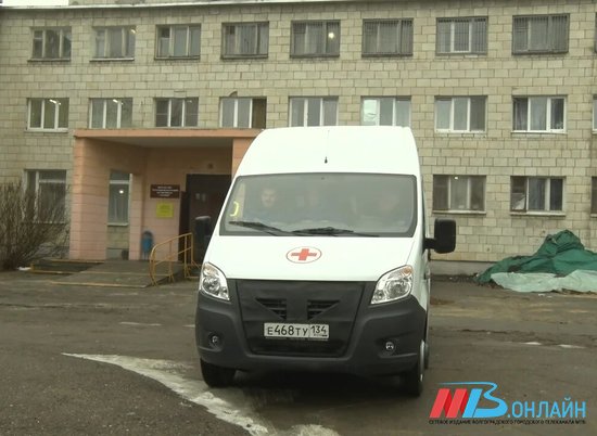 В Волгоградской области выявили 258 новых случаев коронавируса