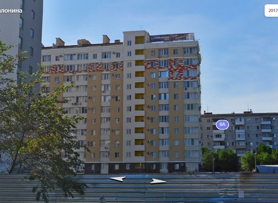 За рытье траншеи у купеческого дома в Волгограде оштрафовали фирму