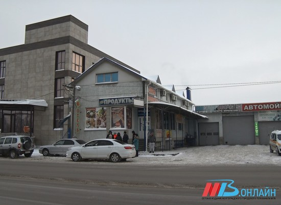 В Волгограде придорожный отель с автомойкой платит за воду 1000 рублей в месяц