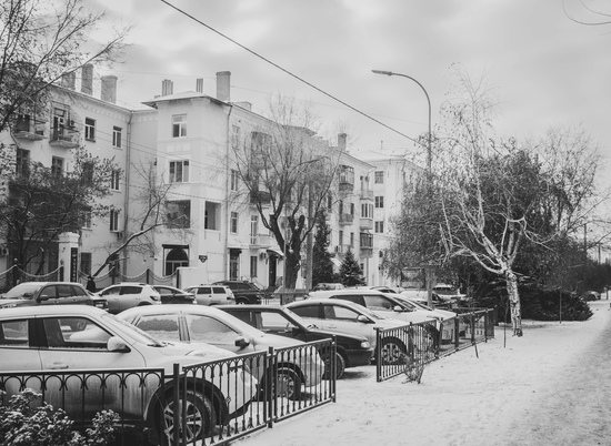 В Волгограде ожидают потепление на 20 градусов