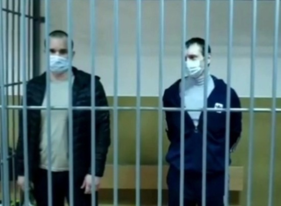 В Волгограде вынесли обвинительный приговор поджигателям дома губернатора