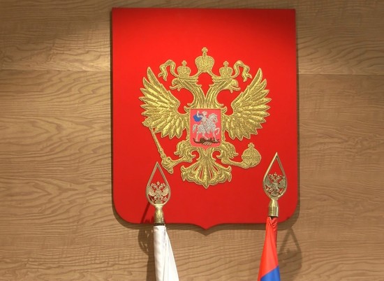 Новых глав комитетов назначили в администрации Волгоградской области