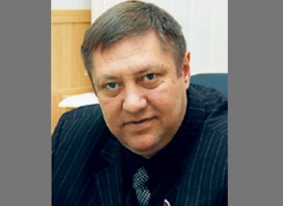 В Волгограде умер бывший руководитель фракции ЛДПР в областной думе