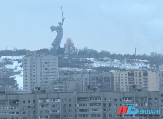 Гололед и туман на дорогах ожидаются 28 января в Волгоградской области