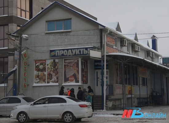 В Волгограде владелец отеля передумал незаконно пользоваться водой