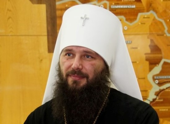 2 февраля митрополит отслужит панихиду на Мамаевом кургане в Волгограде