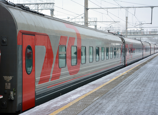 Около 508 000 пассажиров отправили с вокзалов и станций ПривЖД в январе