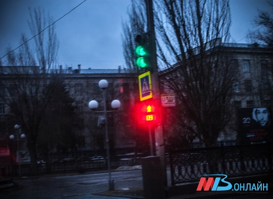 3 февраля синоптики обещают в Волгограде +9º и небольшой дождь
