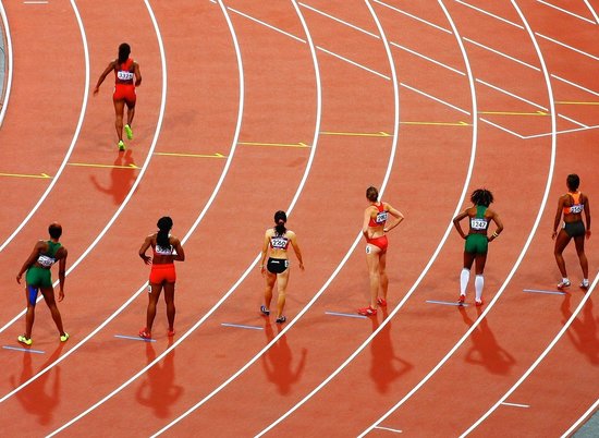 Олимпийские игры в Токио состоятся вопреки коронавирусу