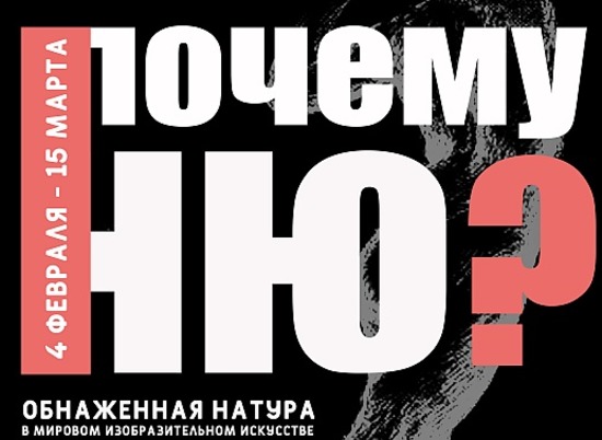 В Волгограде открылась художественная выставка "Почему ню?"