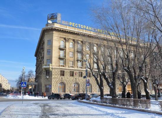 Скончался владелец гостиницы «Интурист» в Волгограде