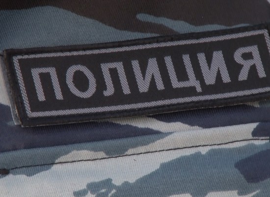 Волгоградские сыщики нашли под Москвой подозреваемого в мошенничестве