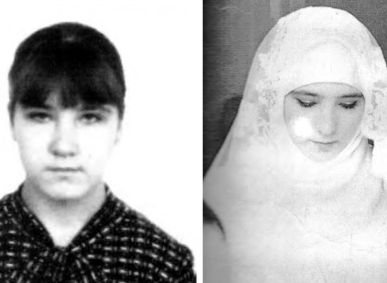 Под Волгоградом пропала девушка из Чечни, искавшая настоящих родителей