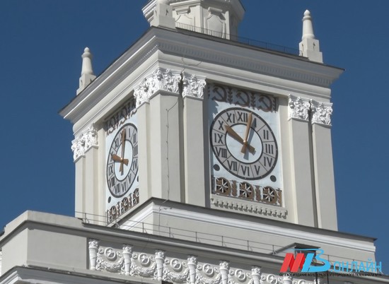 Два заседания суда по вопросу часового пояса пройдут в Волгограде 16 февраля