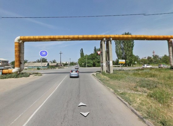 3 человека пострадали при столкновении ВАЗ-21103 с «Хендэ» в Волгограде