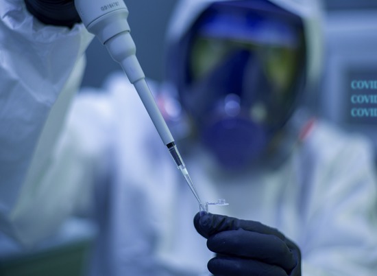 В Волгоградской области 211 человек заразились коронавирусом, 6 умерли