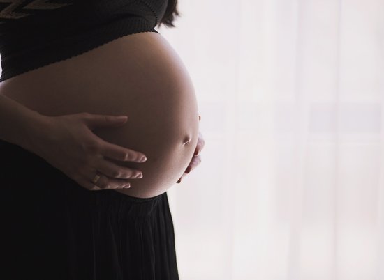На Западе растут случаи преждевременных родов у женщин с COVID-19