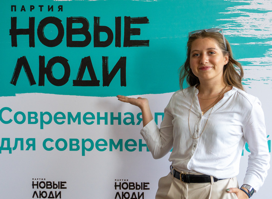 Новые люди в Волгограде инициировали старт реалити-шоу #ДебатыКандидаты