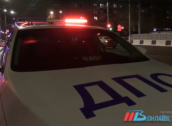 На дорогах Волгоградской области за сутки задержали 21 пьяного водителя