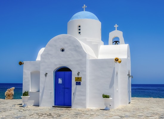 Кипрская православная церковь требует не допускать на Евровидение песню «Дьявол»