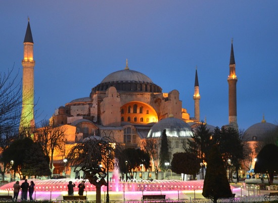 Посольство России в Турции сообщило туристам о новом режиме въезда