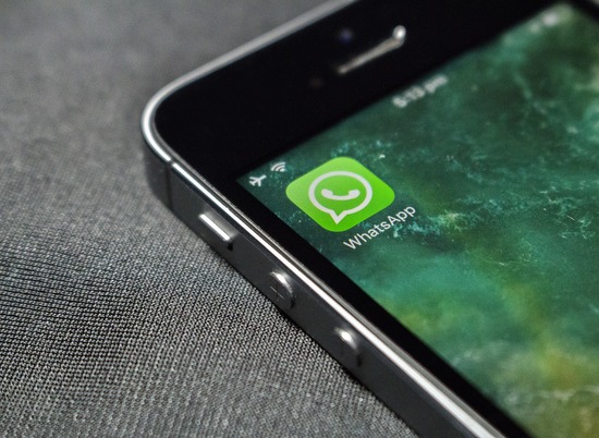 В десктопной версии WhatsApp появилась функция голосовых и видеозвонков