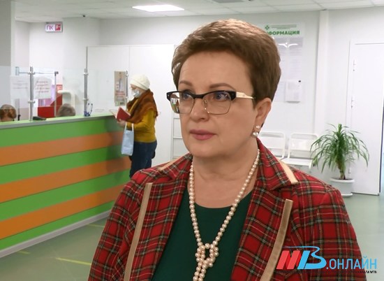Волгоградский депутат Госдумы заявила о нежелании избираться на второй срок