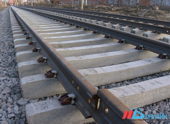 В Волгограде восстановят трамвайный переезд у «Хлебозавода»