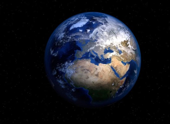 Ученые установили время апокалипсиса на Земле из-за исчезновения O₂