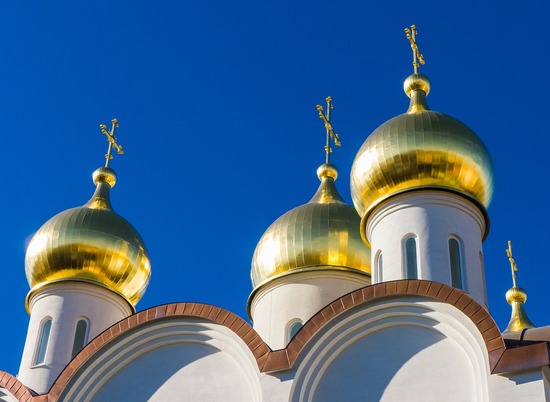 С 15 марта у православных христиан начался Великий пост