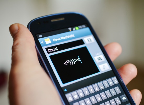 В России появился новый вид СМС-мошенничества