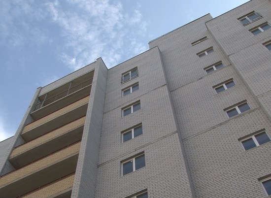 Волгоградским сиротам купили квартиры в Кировском районе