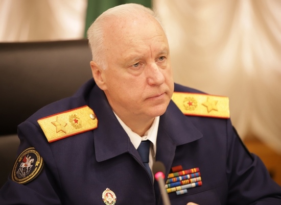 Глава СК Бастрыкин потребовал возбудить дело на бывшую судью из Волгограда