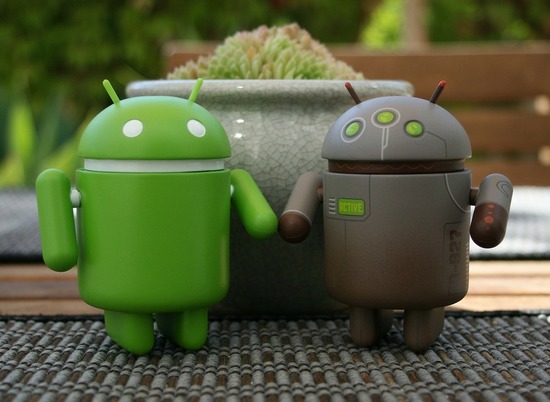 Пользователи Android столкнулись со сбоем в работе приложений