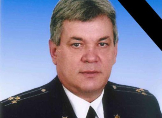 В Волгограде на 72-м году жизни умер ветеран прокуратуры Иван Цымлов