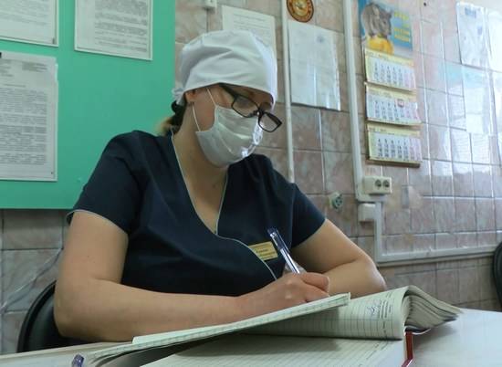 В Волгоградской области 121 человек заразился коронавирусом, 6 умерли