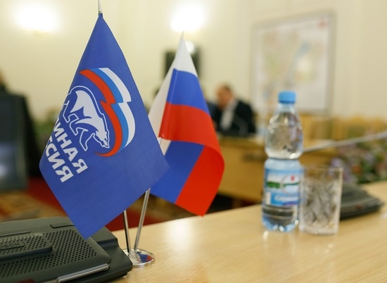 Ещё 2 депутата Госдумы от Волгоградской области отказались участвовать в выборах