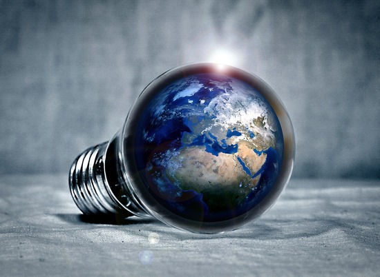 Волгоградцам напомнили об акции «Час Земли» вечером 27 марта