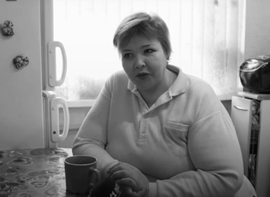 В Волгограде умерла «самая тяжелая женщина России» Наталья Руденко