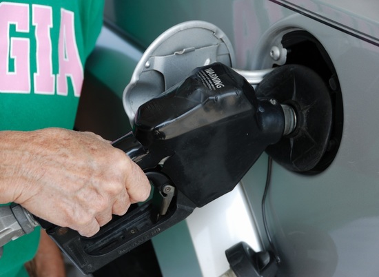 Волгоградцев возмутили выросшие цены на бензин и дизельное топливо