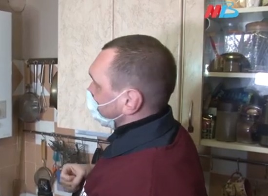В Волгограде проверили состояние газового оборудования в жилых домах