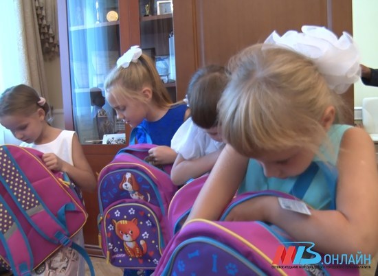 С 1 апреля в России меняются правила приема ребенка в первый класс