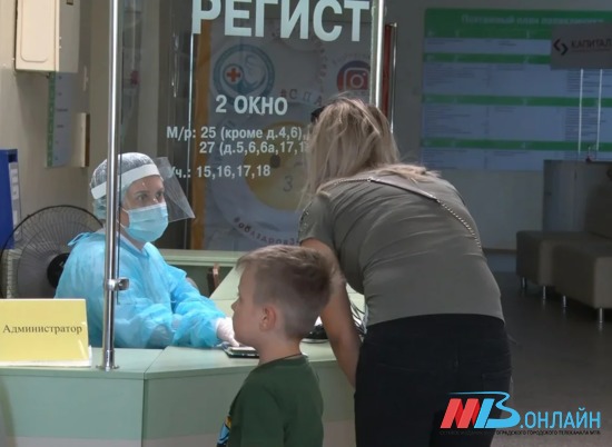 Врач из Волгограда рассказала, почему дети должны болеть