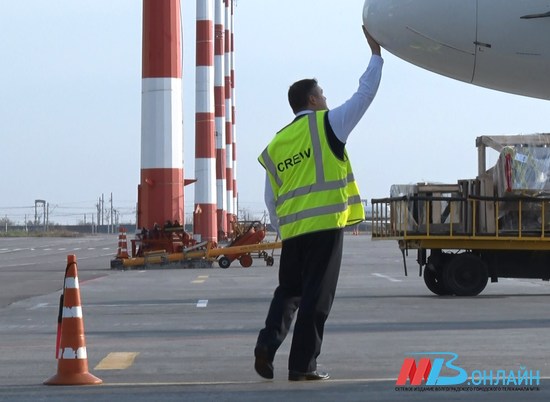 Субсидируемые рейсы Волгоград – Брянск будут летать 2 раза в неделю