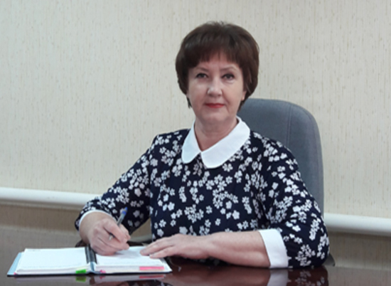 Руководитель Россельхозцентра в Волгоградской области покинула пост
