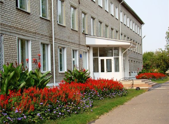Школу-интернат в Волгоградской области перевели на дистант из-за ОРВИ