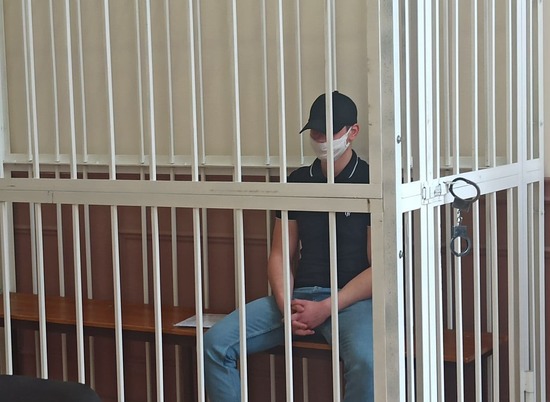 Подозреваемого в убийстве студента в Волгограде оставили под стражей