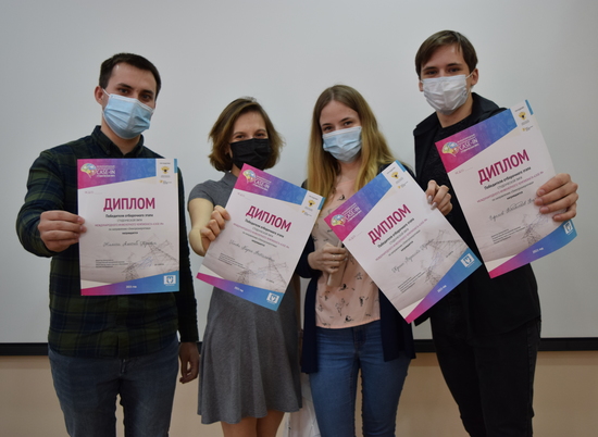 Волгоградские студенты примут участие в инженерном чемпионате «CASE-IN»